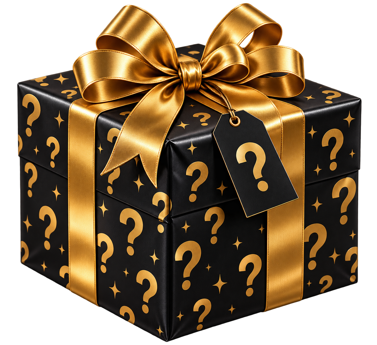 Mystery Box