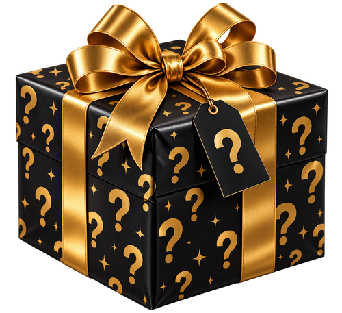 Mystery Box
